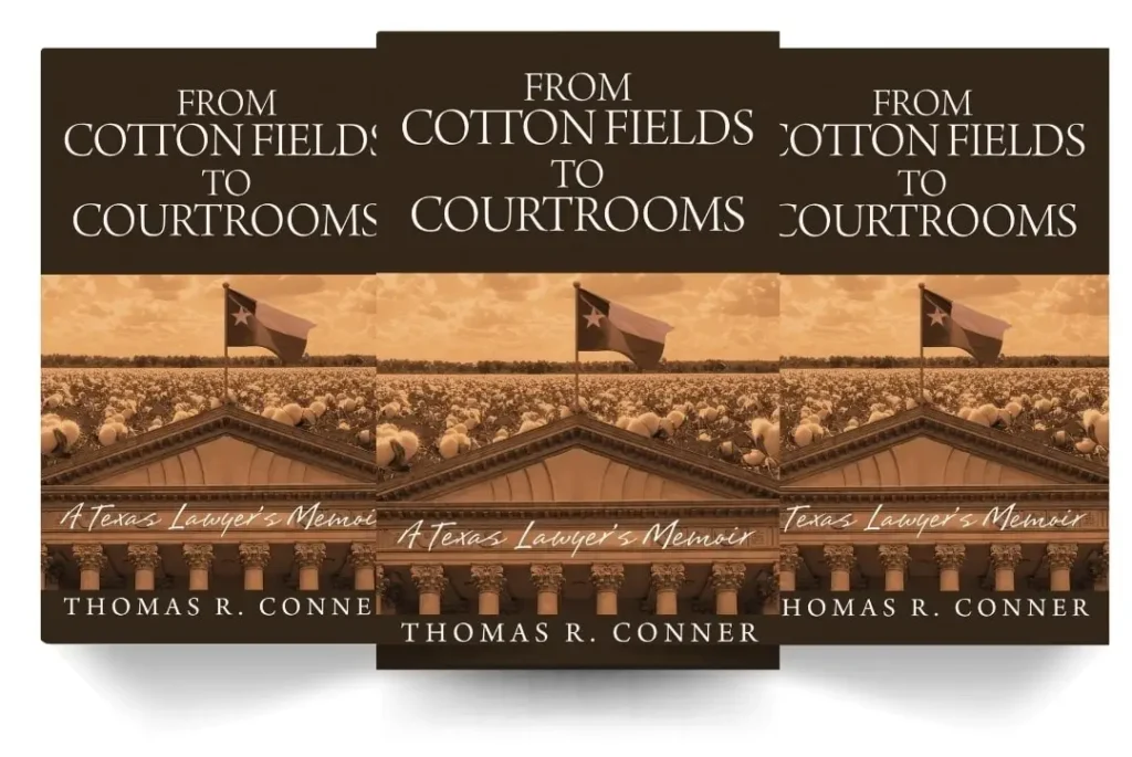 Buy From Cotton Fields to Courtrooms Book