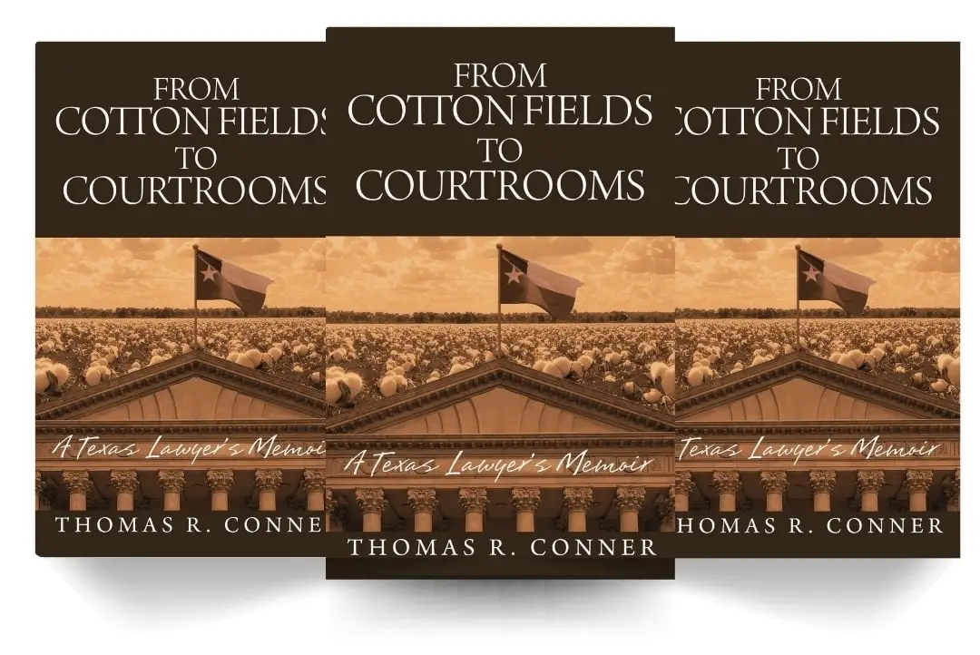 From Cotton Fields to Courtrooms – Introduction
